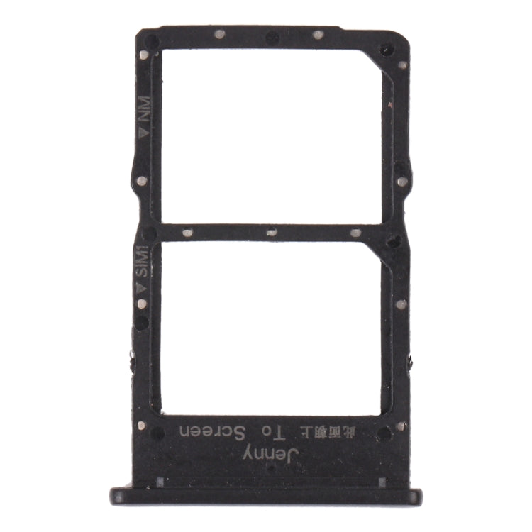 Vassoio scheda SIM + Vassoio scheda NM per Huawei Nova 7i, For Huawei Nova 7i Vassoio scheda SIM + Vassoio scheda NM per Huawei Nova 7i, For Huawei Nova 7i